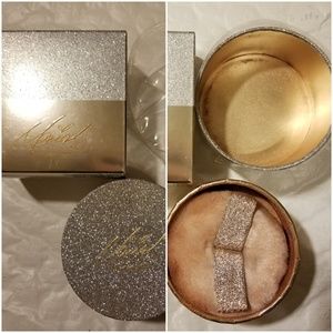 MAC Mariah Carey Touch My Body